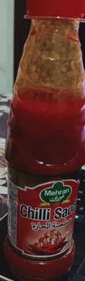 Mehran Chilli Sauce 300 ml