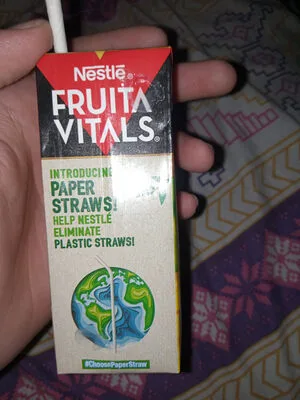 Nestlé Fruita Vitals 200 ml
