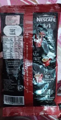 Nestle Nescafe 25 g