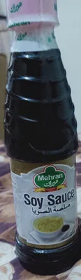 Mehran Soy Sauce 300 ml