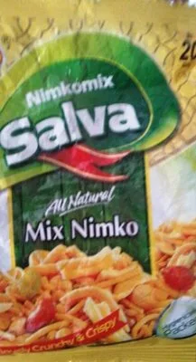 Salva 35 g