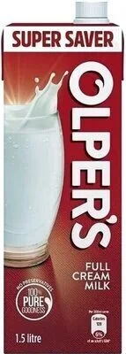 Olper's Full Cream Milk 1.5 L
