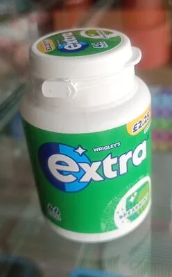 Wrigley's Extra spearmint 64 g