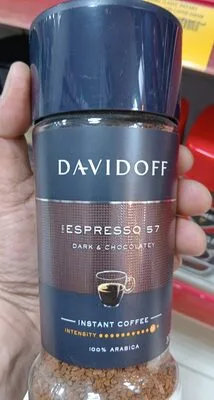 Davidoff Café, Espresso 90 g