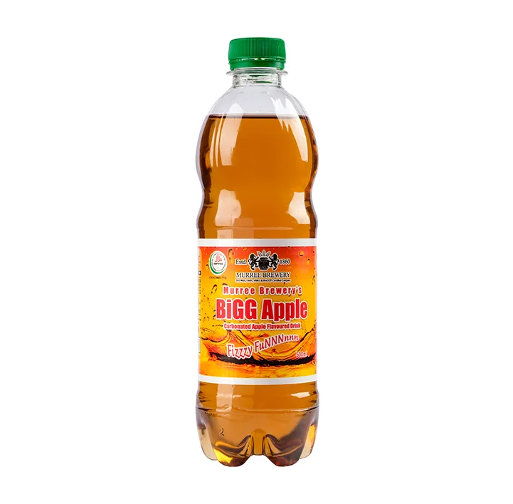 Murree Brewery Bigg Apple 500 ml