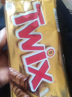 Mars Twix 160 g
