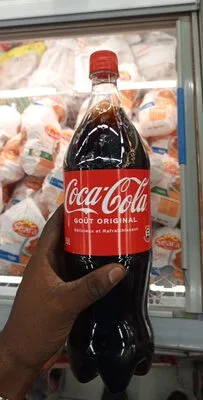 Coca Cola Original Taste 1.5 L