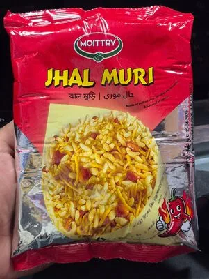 Moittry Jhal Muri 40 g