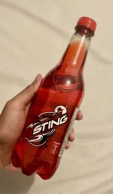 Sting Berry Blast 500 ml