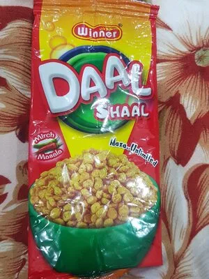 winner Daal Shaal 10 g