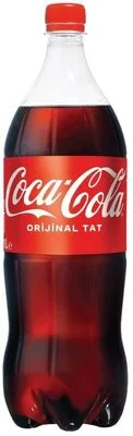 Coca-Cola Original Taste 1 L