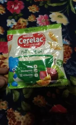 Nestlé Cerelac 25 g
