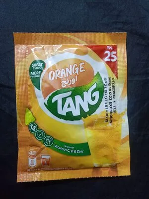 Tang Orange 25 g